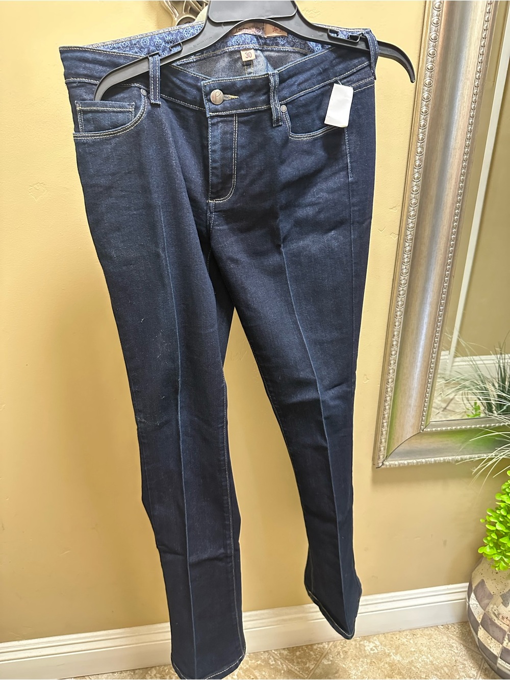 Pantalón Paige size 30